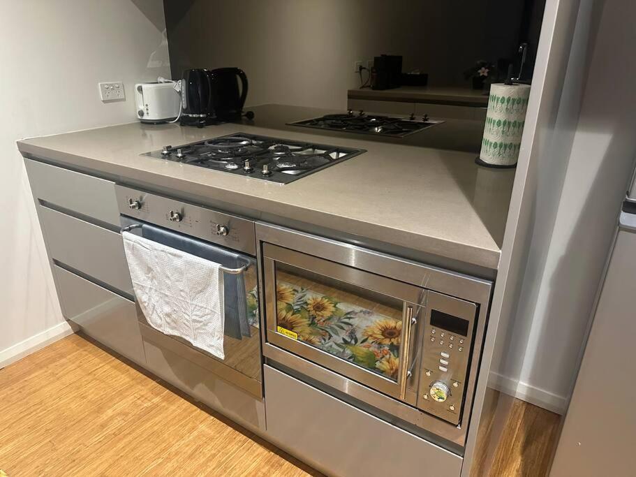 Stylish 1 Bedroom Best Location Sydney Ngoại thất bức ảnh