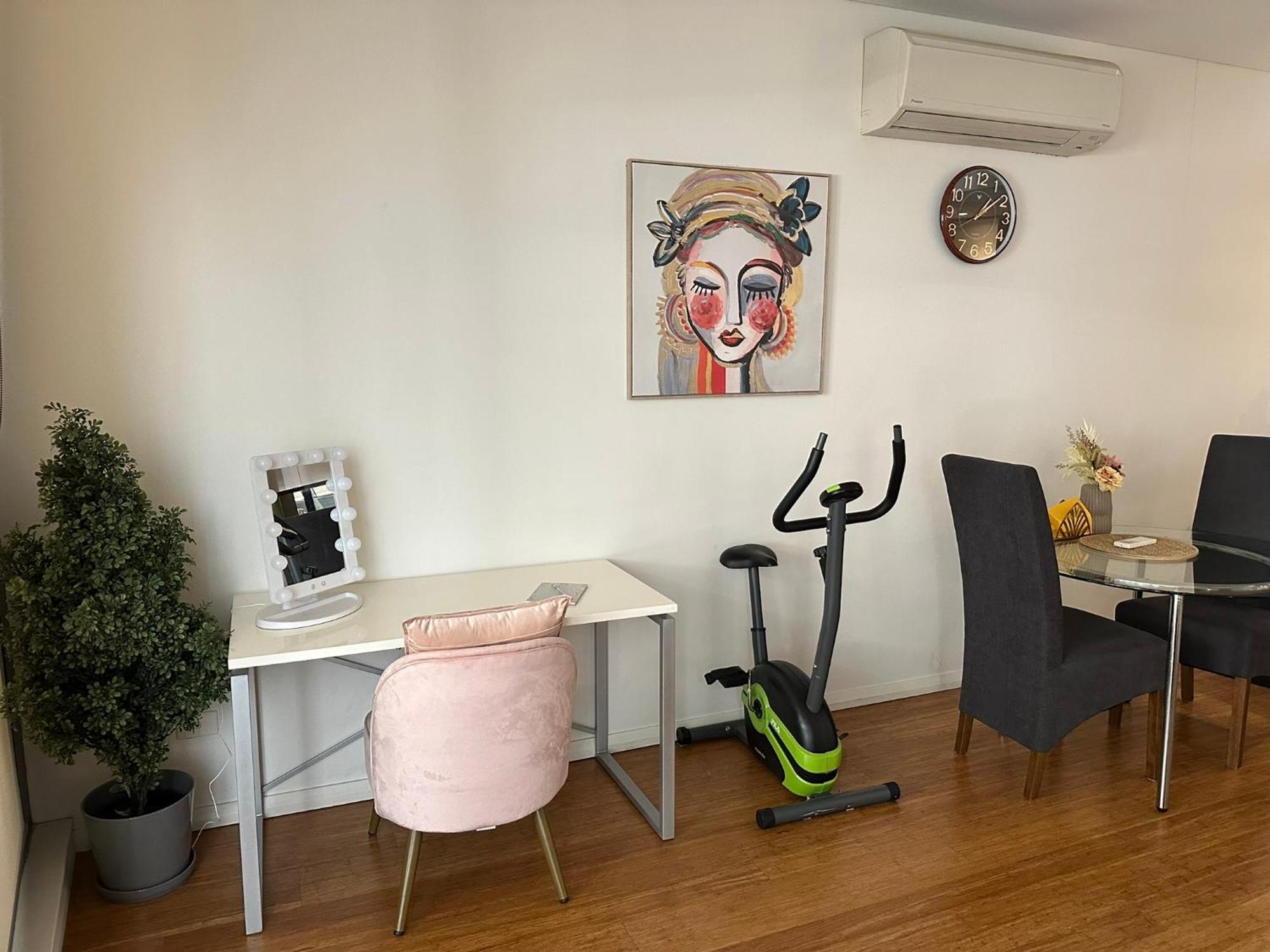 Stylish 1 Bedroom Best Location Sydney Ngoại thất bức ảnh